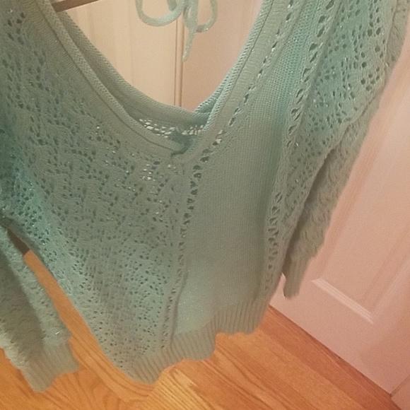 Cache sweater - Picture 5 of 6